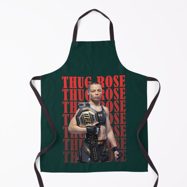 Item preview, Rose Namajunas mma champion designed and sold by Ziruseddge.