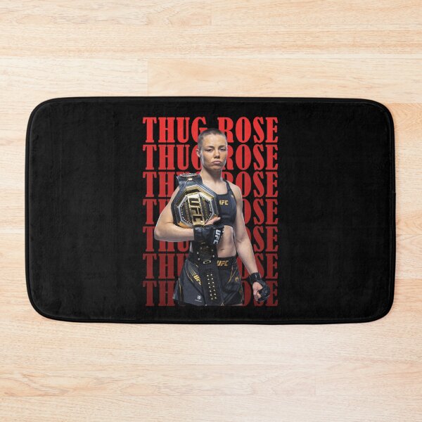 Item preview, Rose Namajunas mma champion designed and sold by Ziruseddge.