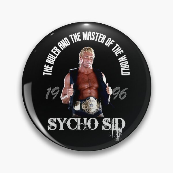 Item preview, Sid Nuff Said designed and sold by Sootsamund32.