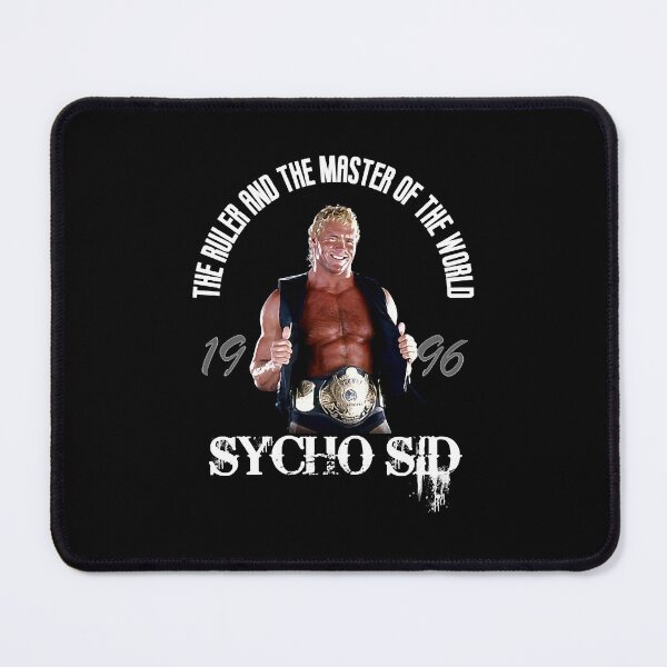 Item preview, Sid Nuff Said designed and sold by Sootsamund32.