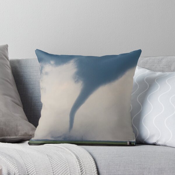 Item preview, Tornado near Dodge City KS designed and sold by Storm91.