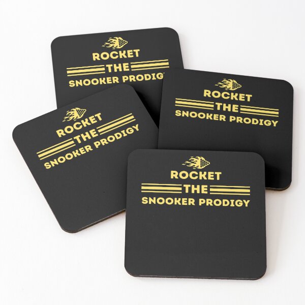 Item preview, Proud Snooker Prodigy Funny Gift designed and sold by McCrawRoberto.