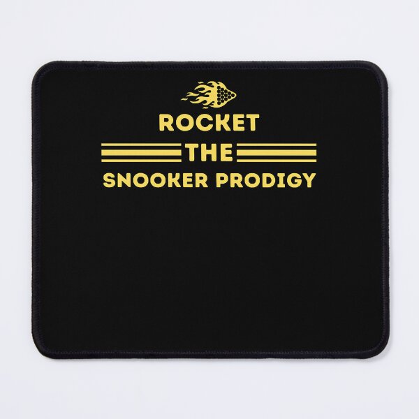 Item preview, Proud Snooker Prodigy Funny Gift designed and sold by McCrawRoberto.