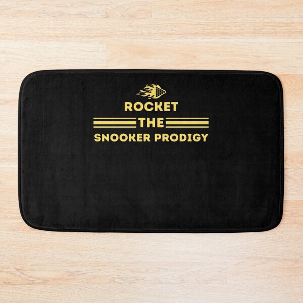 Item preview, Proud Snooker Prodigy Funny Gift designed and sold by McCrawRoberto.