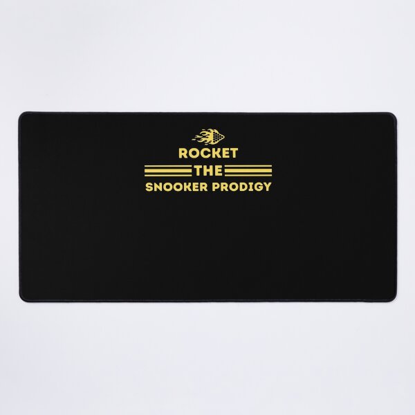 Item preview, Proud Snooker Prodigy Funny Gift designed and sold by McCrawRoberto.