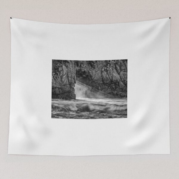 Item preview, Chaos - B W designed and sold by GeorgeBuxbaum.