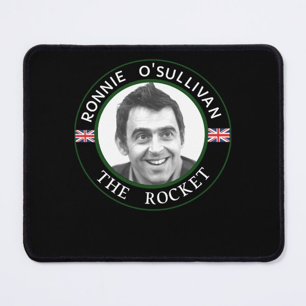 Item preview, Proud The Rocket Funny Gifts designed and sold by McCrawRoberto.