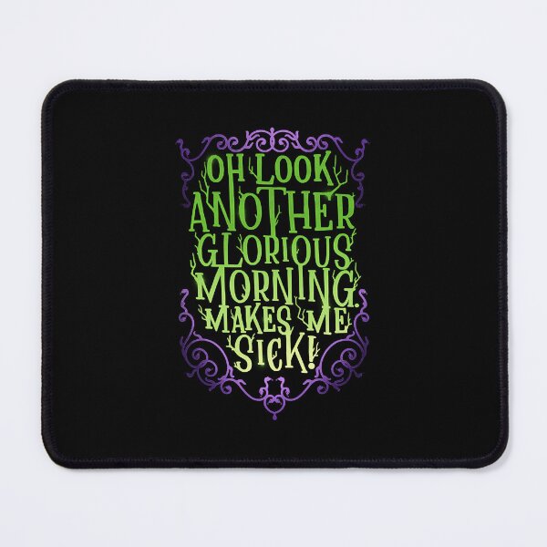 Item preview, Another Glorious Morning designed and sold by Sootsamund32.