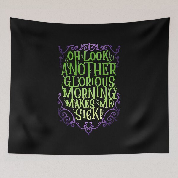 Item preview, Another Glorious Morning designed and sold by Sootsamund32.