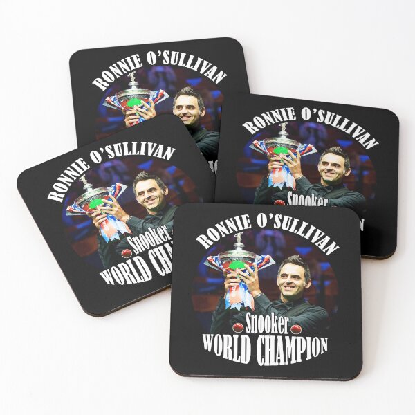 Item preview, Proud The Snooker World Day Gift designed and sold by McCrawRoberto.