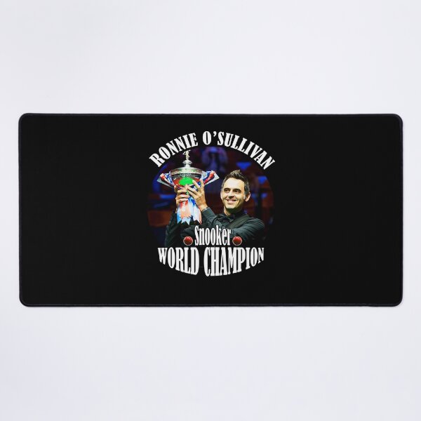 Item preview, Proud The Snooker World Day Gift designed and sold by McCrawRoberto.