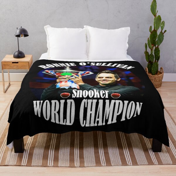Item preview, Proud The Snooker World Day Gift designed and sold by McCrawRoberto.