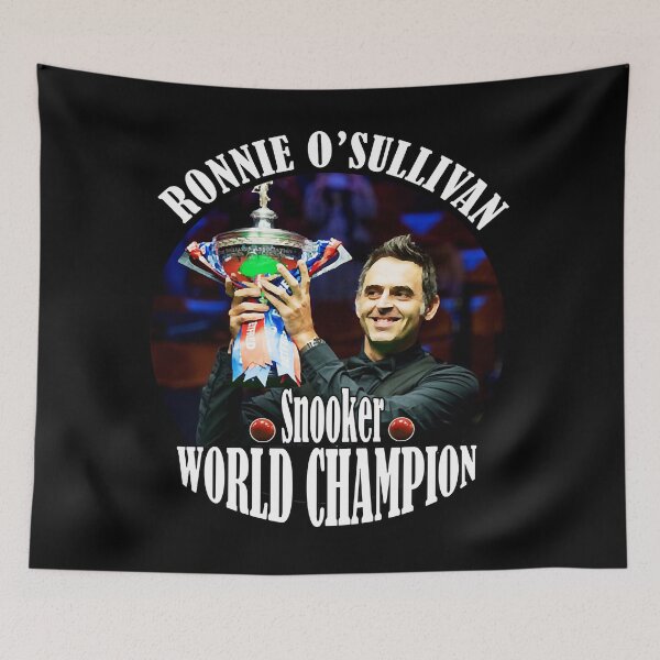 Item preview, Proud The Snooker World Day Gift designed and sold by McCrawRoberto.