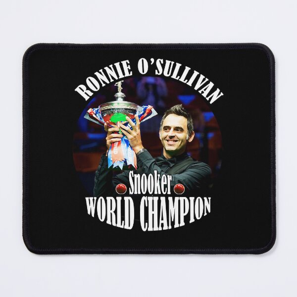Item preview, Proud The Snooker World Day Gift designed and sold by McCrawRoberto.