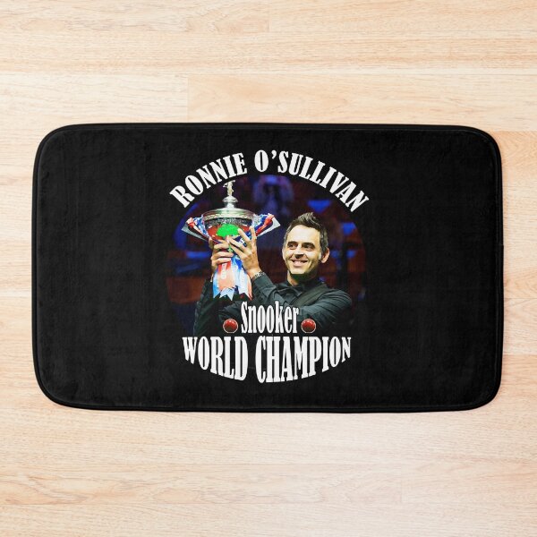 Item preview, Proud The Snooker World Day Gift designed and sold by McCrawRoberto.