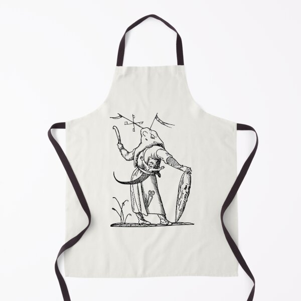Item preview, Grotesque #69 The Drolatic Dreams of Pantagruel (1565) designed and sold by Texterns.