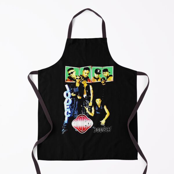 Item preview, Jodeci Unisex T Shirt designed and sold by GabrielVega.