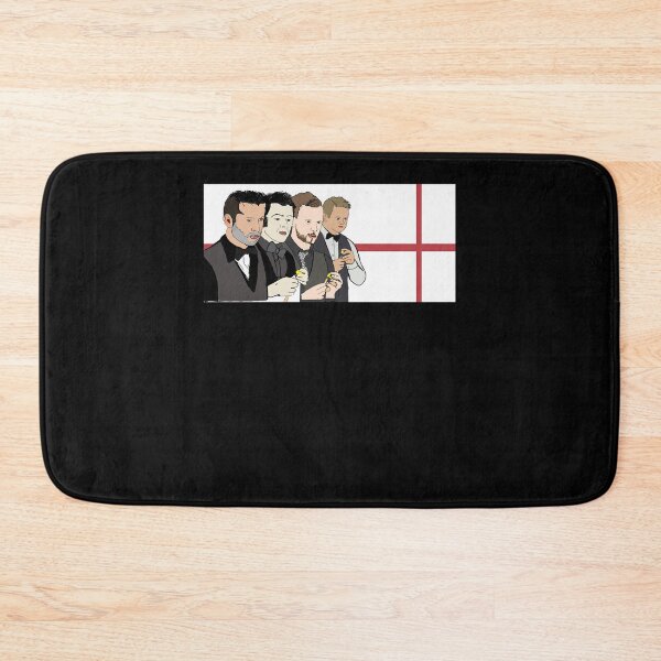 Item preview, Retro English Masters Day Gift designed and sold by McCrawRoberto.
