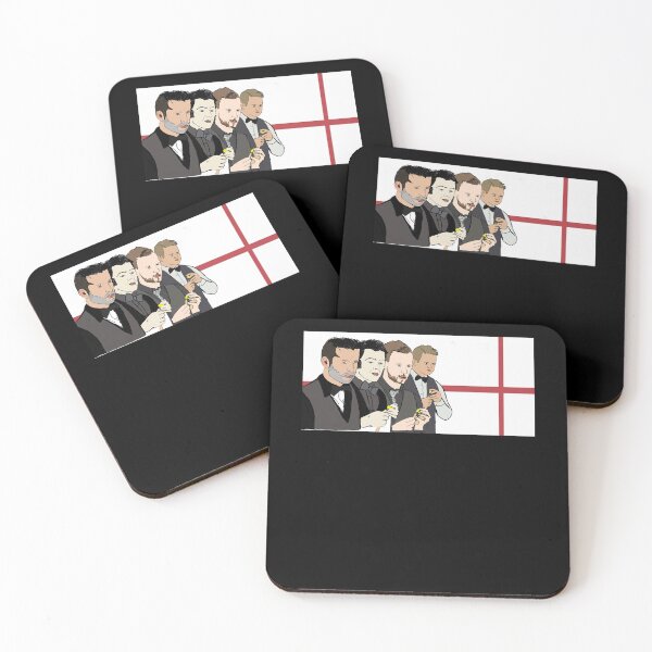 Item preview, Retro English Masters Day Gift designed and sold by McCrawRoberto.