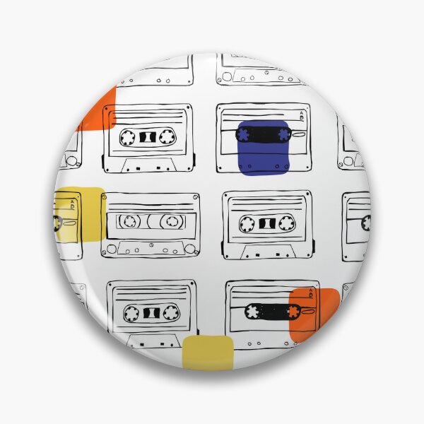 Item preview, Mixed Tapes designed and sold by finchleydesigns.