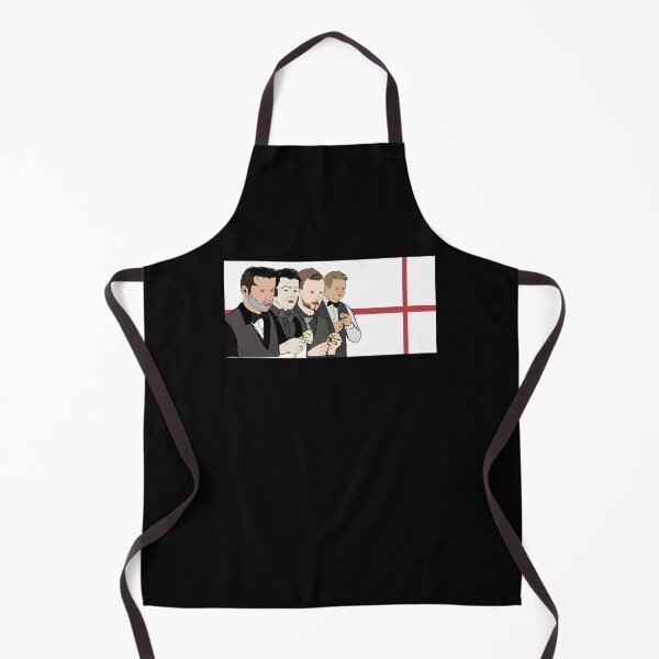 Item preview, Retro English Masters Day Gift designed and sold by McCrawRoberto.