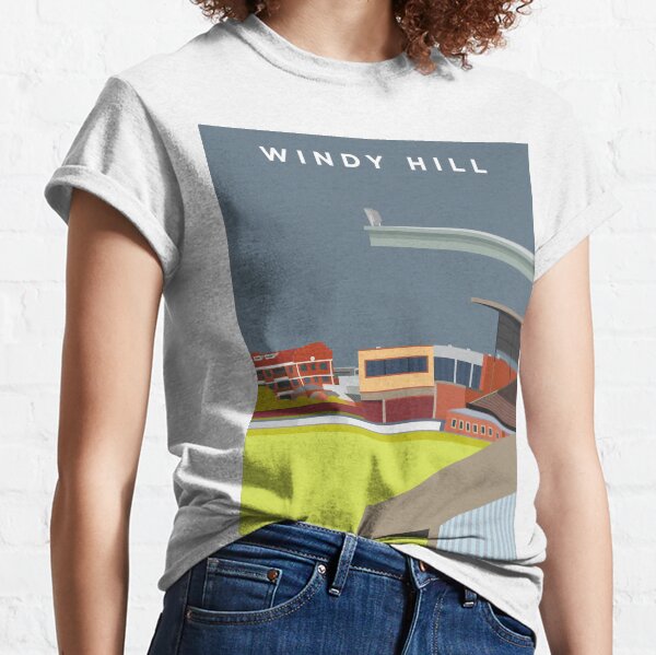 Item preview, Windy Hill designed and sold by Mike Hugo.