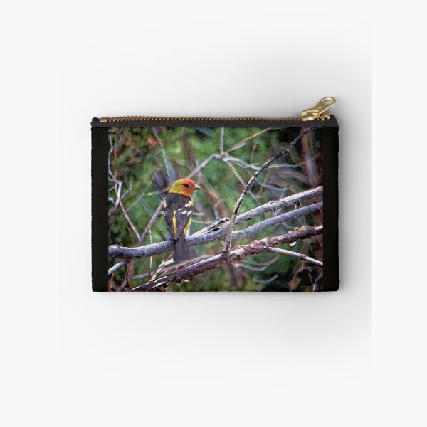 Item preview, Western Tanager designed and sold by CarolM.
