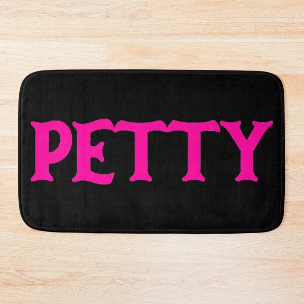 Item preview, Petty in Pink designed and sold by meowcute.