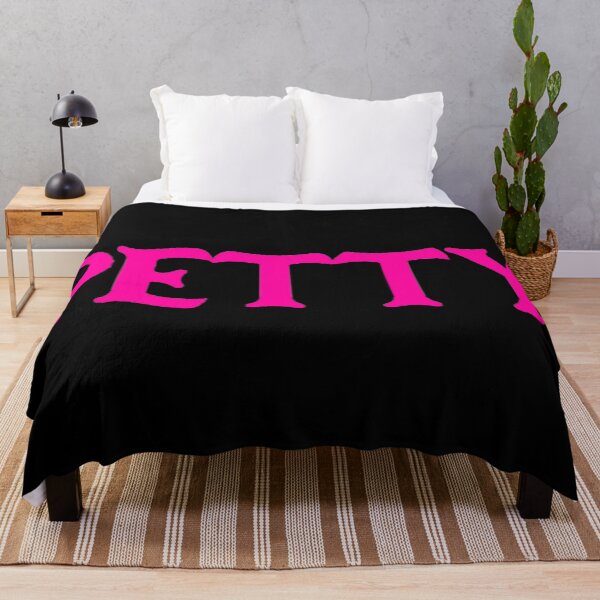 Item preview, Petty in Pink designed and sold by meowcute.