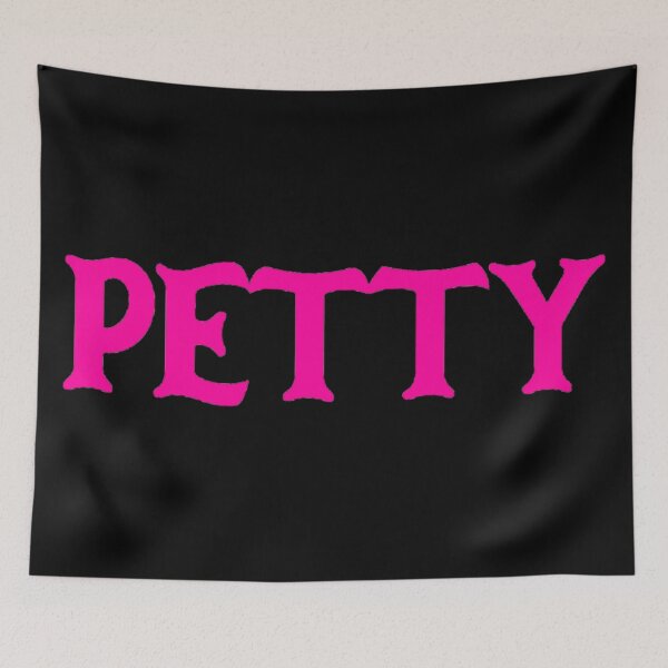 Item preview, Petty in Pink designed and sold by meowcute.