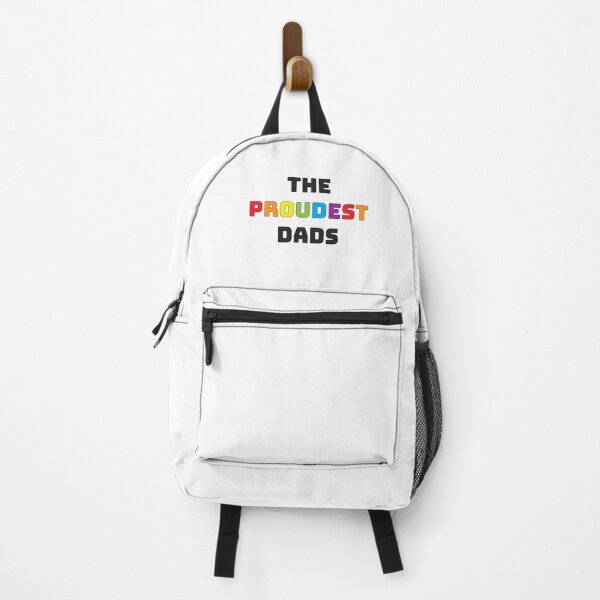 Item preview, The Proudest Dads designed and sold by BeJolley.
