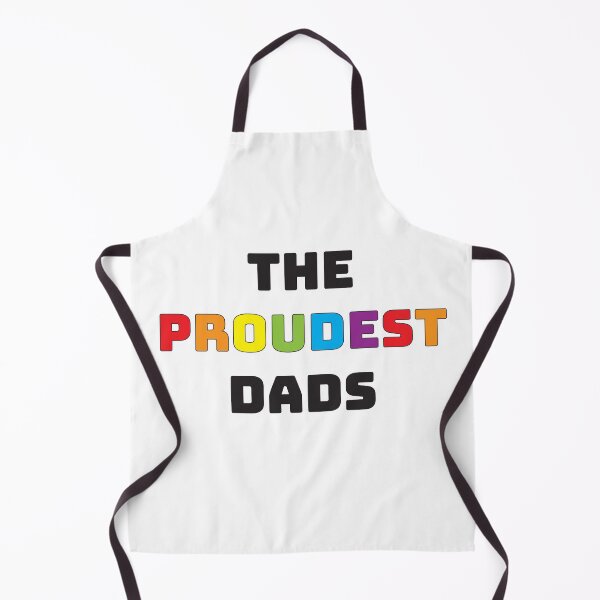 Item preview, The Proudest Dads designed and sold by BeJolley.