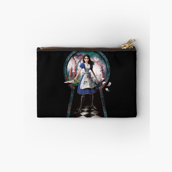 Item preview, Alice: Madness Returns designed and sold by Lav72.