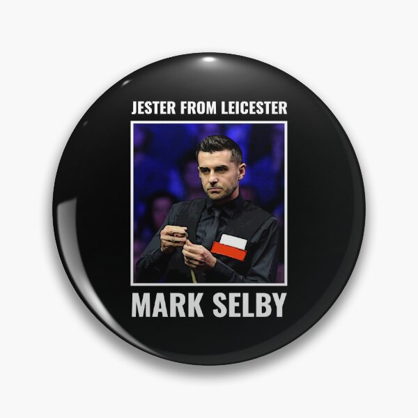 Item preview, Retro Mark Selby Funny Gifts designed and sold by McCrawRoberto.