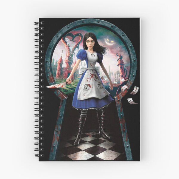 Item preview, Alice: Madness Returns designed and sold by Lav72.