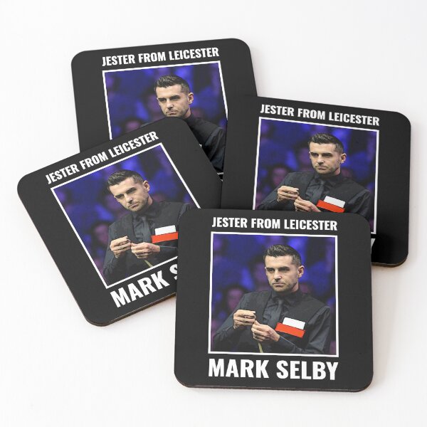 Item preview, Retro Mark Selby Funny Gifts designed and sold by McCrawRoberto.