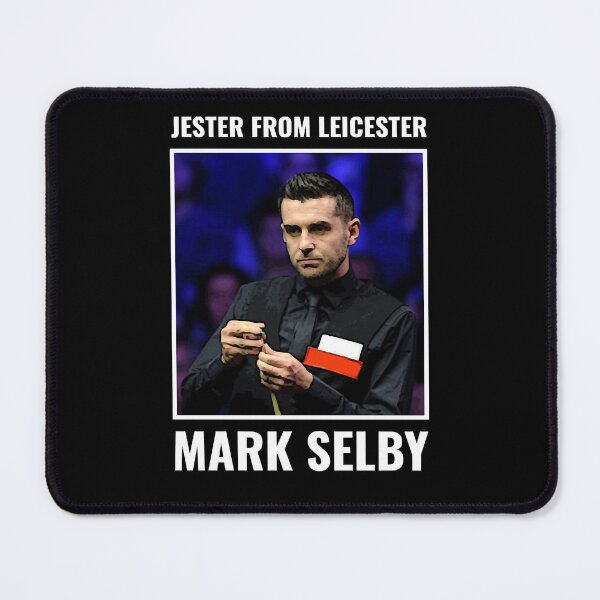 Item preview, Retro Mark Selby Funny Gifts designed and sold by McCrawRoberto.