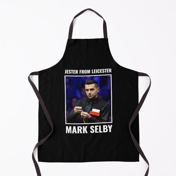Item preview, Retro Mark Selby Funny Gifts designed and sold by McCrawRoberto.
