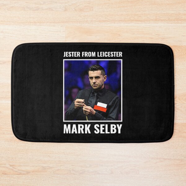Item preview, Retro Mark Selby Funny Gifts designed and sold by McCrawRoberto.