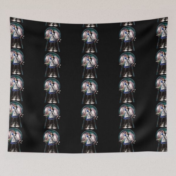 Item preview, Alice: Madness Returns designed and sold by Lav72.