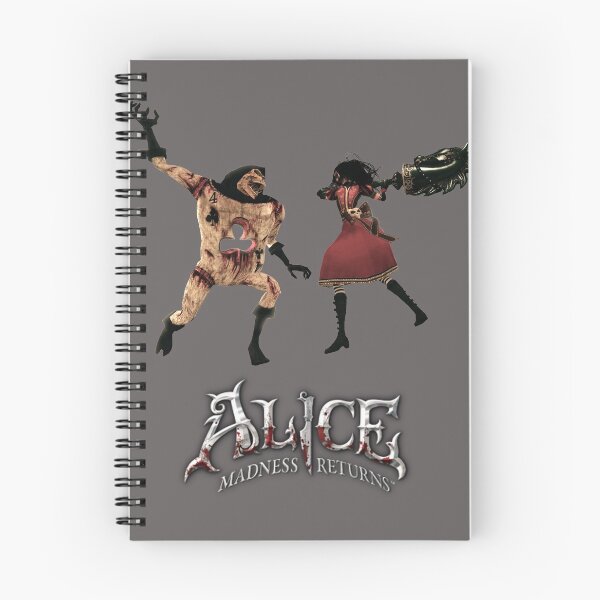 Item preview, Alice: Madness Returns designed and sold by Lav72.