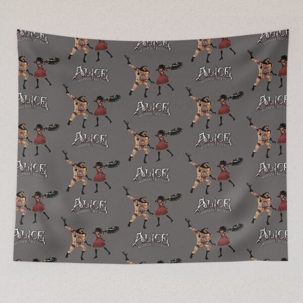 Item preview, Alice: Madness Returns designed and sold by Lav72.