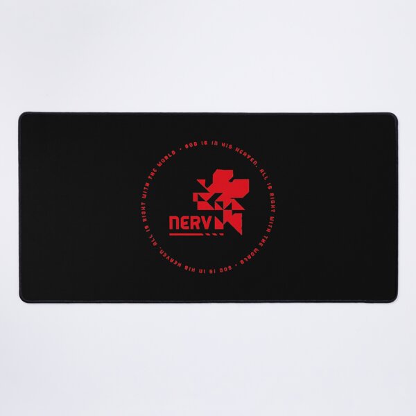 Item preview, Nerv Logo (EVANGELION3.0) T-Shirt designed and sold by Sapponne30.