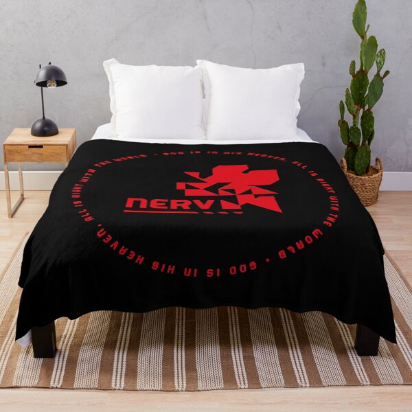Item preview, Nerv Logo (EVANGELION3.0) T-Shirt designed and sold by Sapponne30.