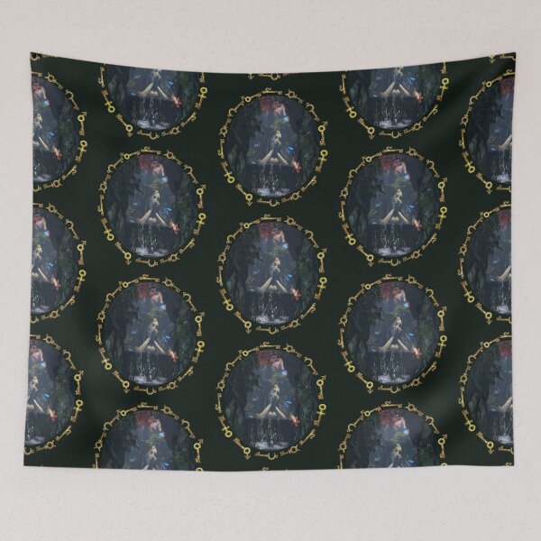 Item preview, Alice: Madness Returns designed and sold by Lav72.