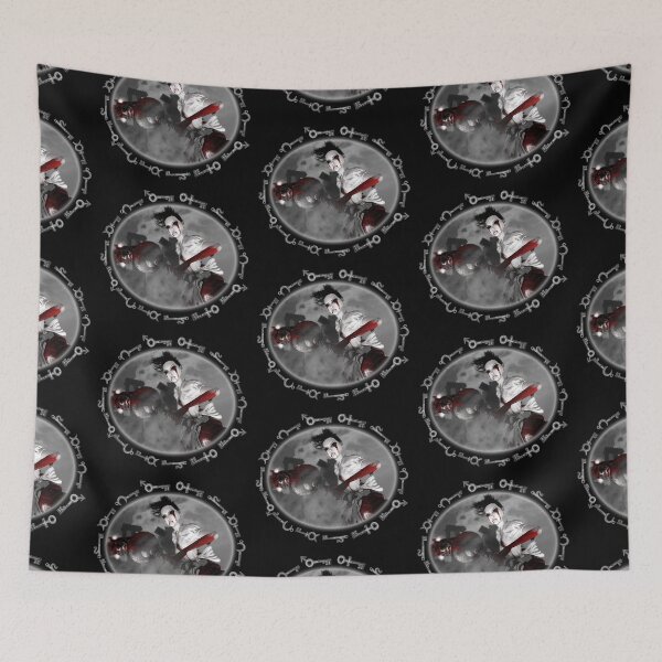 Item preview, Alice: Madness Returns designed and sold by Lav72.