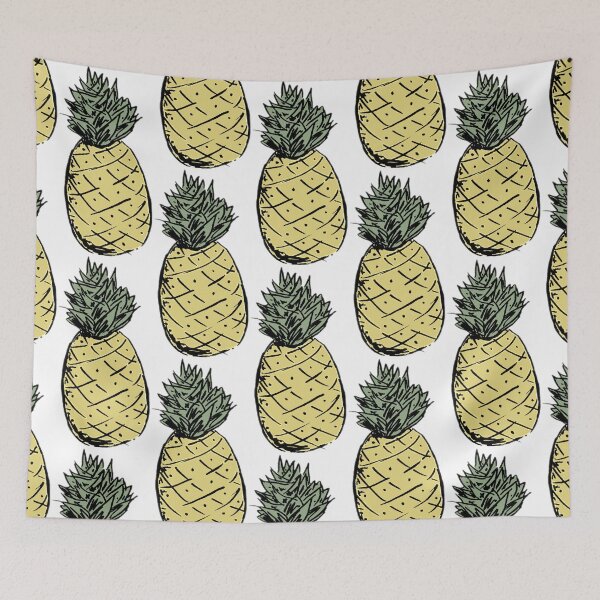 Item preview, Pineapple designed and sold by Jotunheimr.