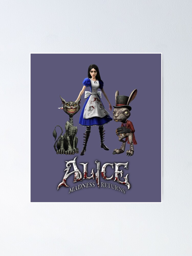 Wonderland  Alice madness returns, Alice madness, Alice liddell