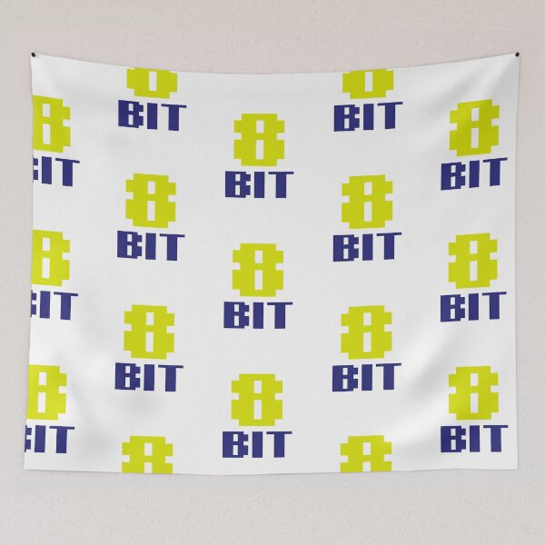 Item preview, 8bit designed and sold by Emir992.