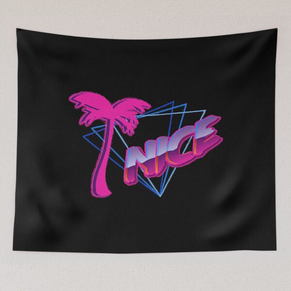 Item preview, Nice 80s Shirt T-Shirt designed and sold by Sapponne30.